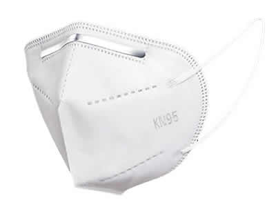 呼吸防護用品KN95口罩